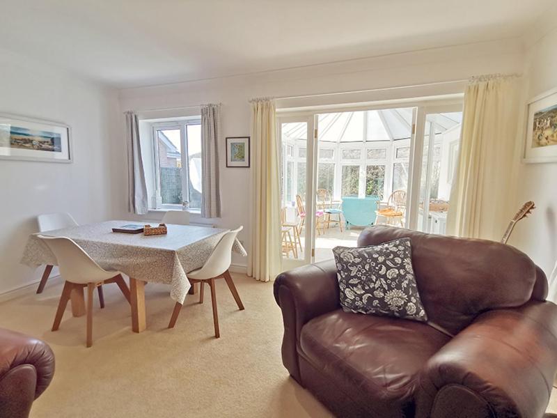 Cynefin- 3 Bed, 2 Bath-1 X En-Suite, Detcahed Bunglaow- Pet Friendly Трирддур Экстерьер фото