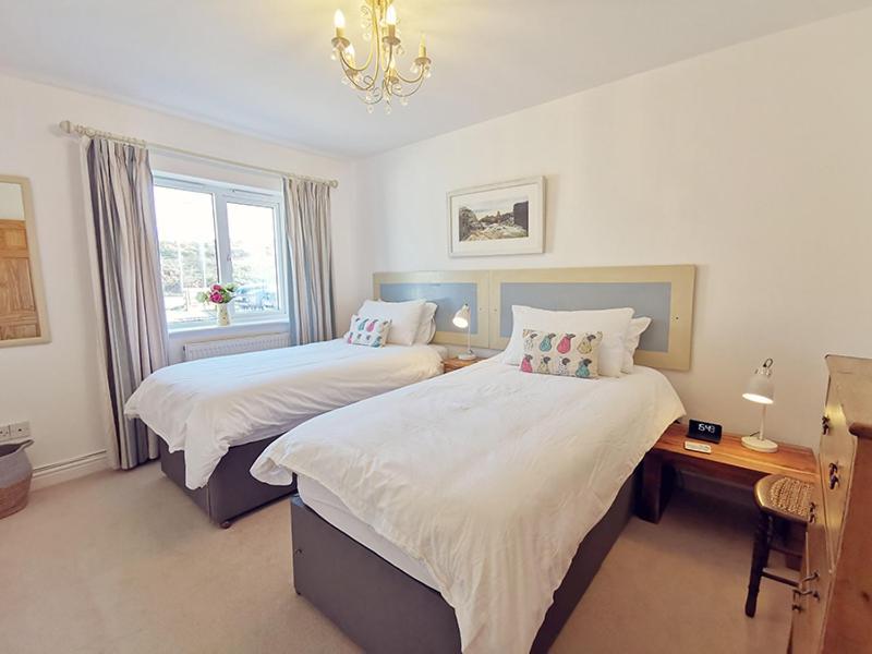 Cynefin- 3 Bed, 2 Bath-1 X En-Suite, Detcahed Bunglaow- Pet Friendly Трирддур Экстерьер фото