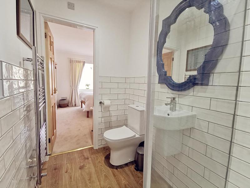 Cynefin- 3 Bed, 2 Bath-1 X En-Suite, Detcahed Bunglaow- Pet Friendly Трирддур Экстерьер фото