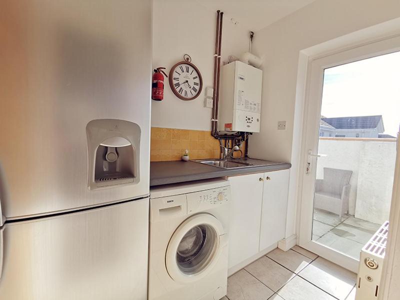 Cynefin- 3 Bed, 2 Bath-1 X En-Suite, Detcahed Bunglaow- Pet Friendly Трирддур Экстерьер фото
