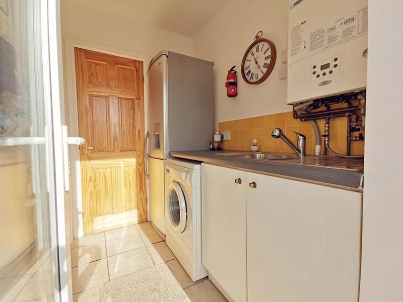 Cynefin- 3 Bed, 2 Bath-1 X En-Suite, Detcahed Bunglaow- Pet Friendly Трирддур Экстерьер фото
