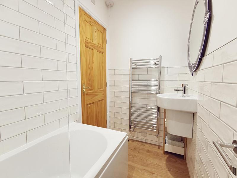 Cynefin- 3 Bed, 2 Bath-1 X En-Suite, Detcahed Bunglaow- Pet Friendly Трирддур Экстерьер фото
